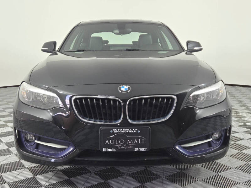 bmw 2 series 2016 WBA1G9C56GV599007 image bmw 2 series 2016 WBA1G9C56GV599007 image